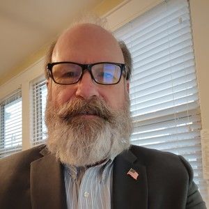 Meet your Posher, Thomas